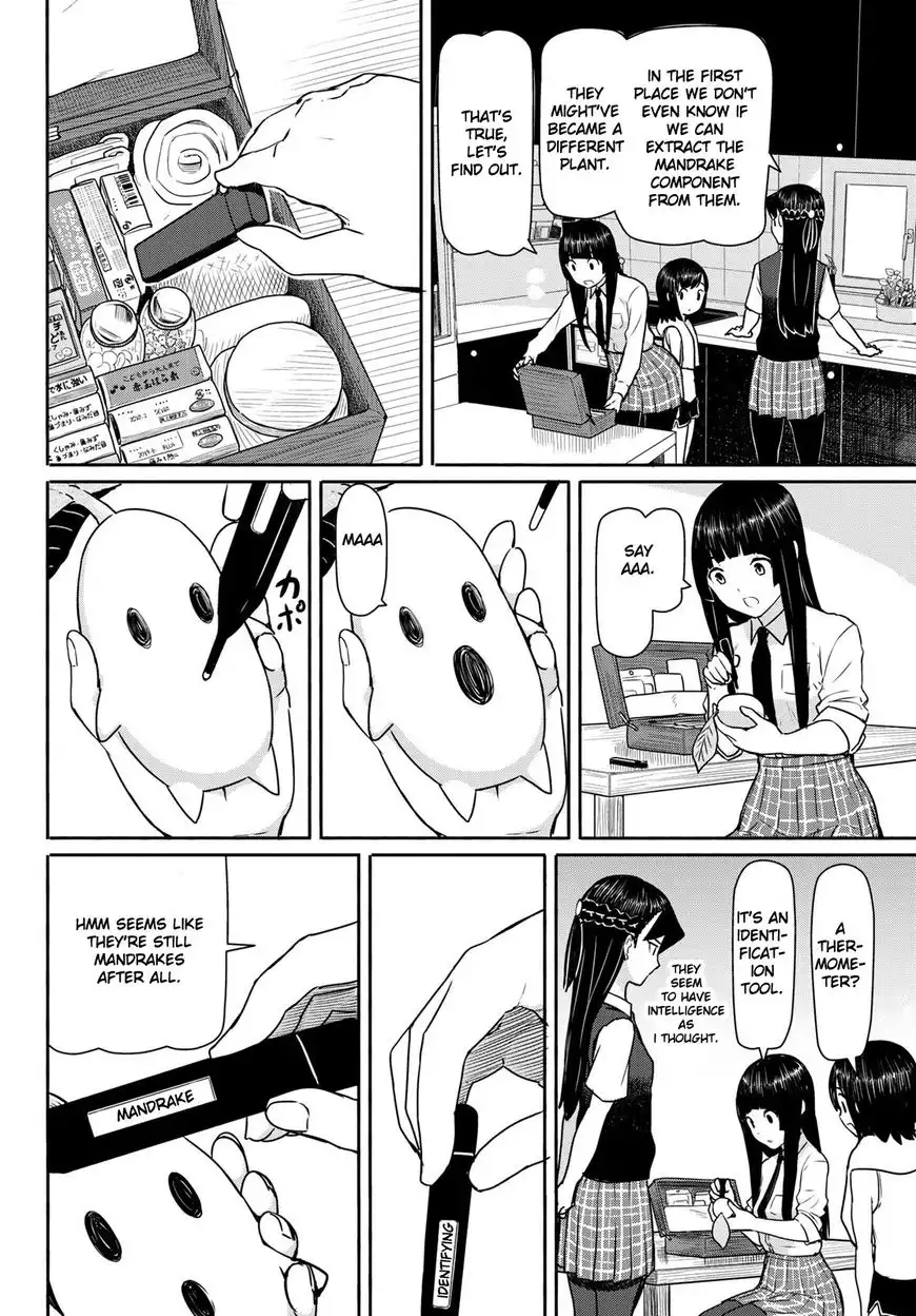 Flying Witch (ISHIZUKA Chihiro) Chapter 40 24